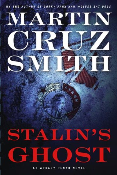 Stalin's Ghost | 拾書所