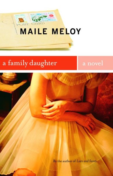 AFamily Daughter: A Novel | 拾書所