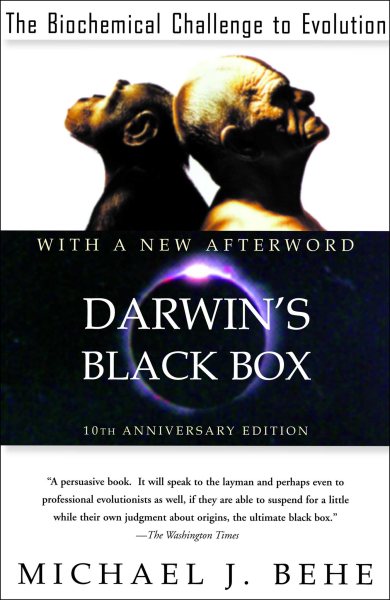 Darwin's Black Box | 拾書所