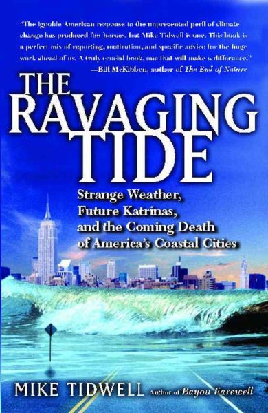 The Ravaging Tide | 拾書所