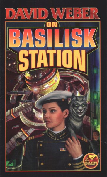 On Basilisk Station | 拾書所