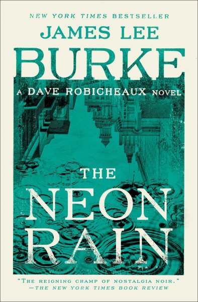 The Neon Rain (A Dave Robicheaux Novel) | 拾書所