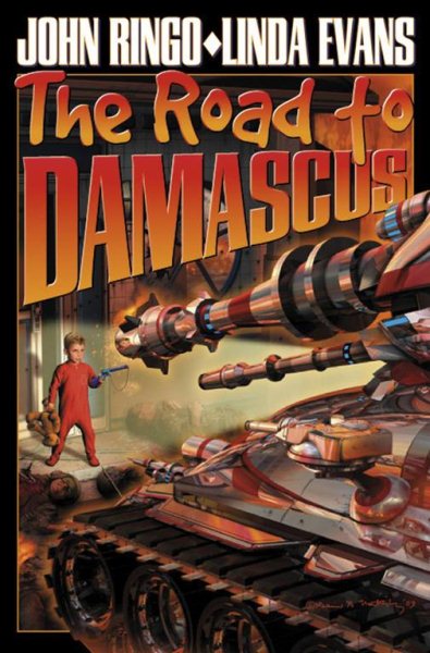 The Road to Damascus | 拾書所
