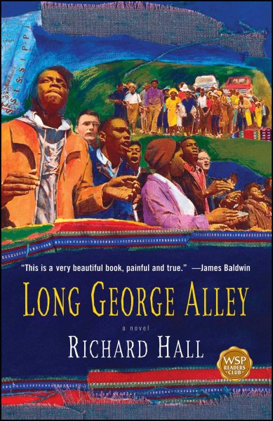 Long George Alley | 拾書所
