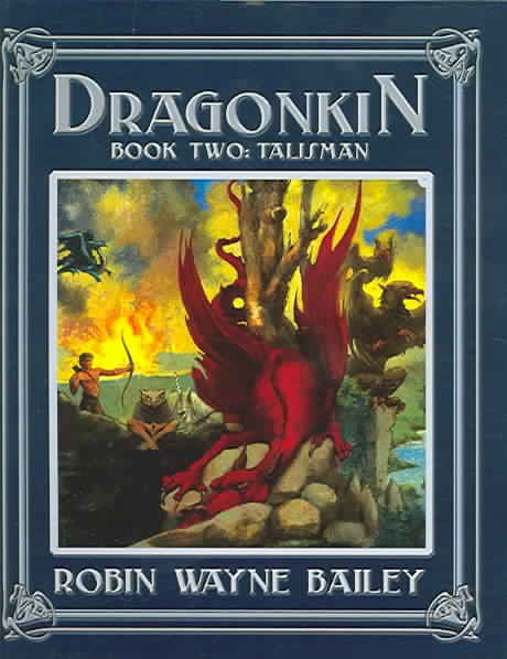 Dragonkin, Book 2, Vol. 2 | 拾書所