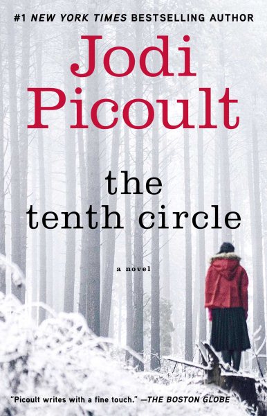 The Tenth Circle: A Novel 第十層地獄 | 拾書所