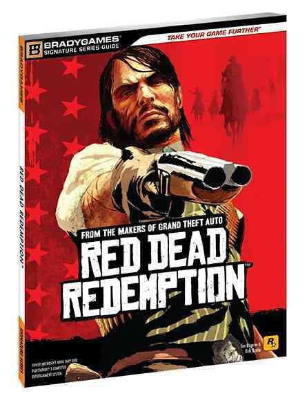 Red Dead Redemption | 拾書所