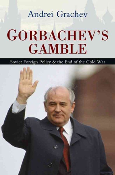 Gorbachev\