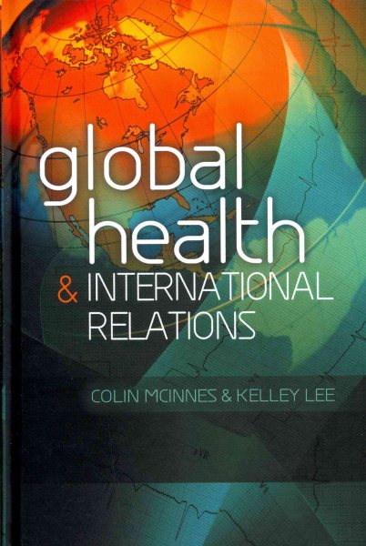 Global Health and International Relations