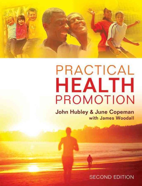 Practical Health Promotion