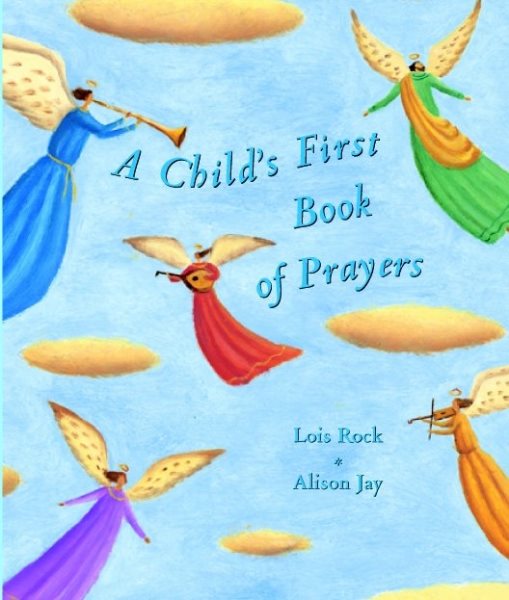 A Child S First Book of Prayers | 拾書所