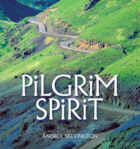 The Pilgrim Spirit | 拾書所