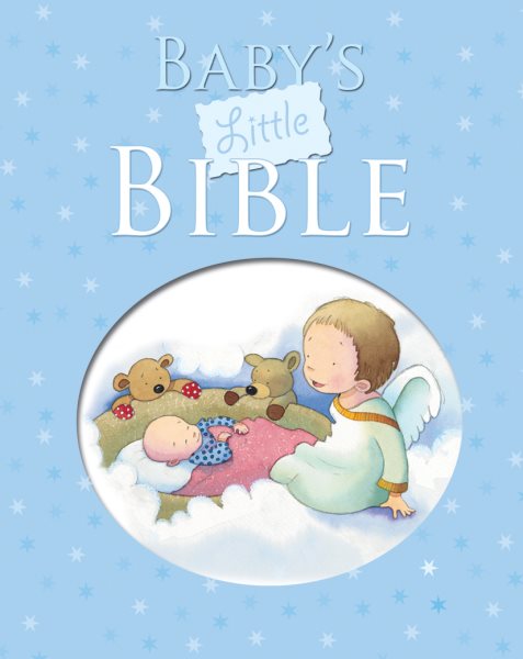 Baby's Little Bible | 拾書所
