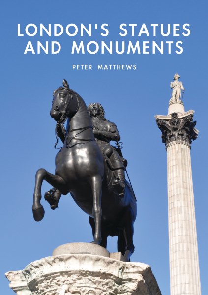 London's Statues and Monuments | 拾書所