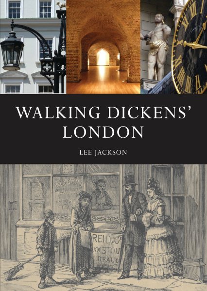 Dickens' London | 拾書所