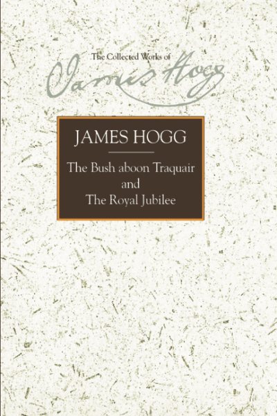 The Bush Aboon Traquair and the Royal Jubilee | 拾書所