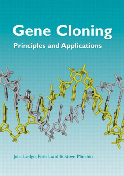 Gene Cloning | 拾書所