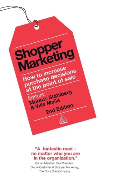 Shopper Marketing | 拾書所