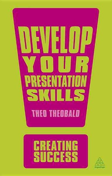 Develop Your Presentation Skills | 拾書所