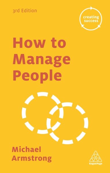 How to Manage People | 拾書所