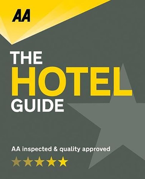 Aa Lifestyle the Hotel Guide 2019 | 拾書所