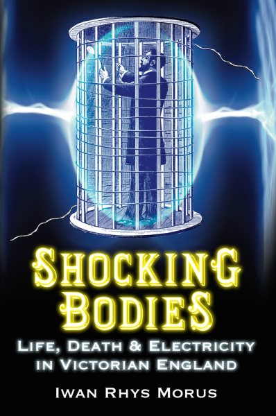 Shocking Bodies | 拾書所