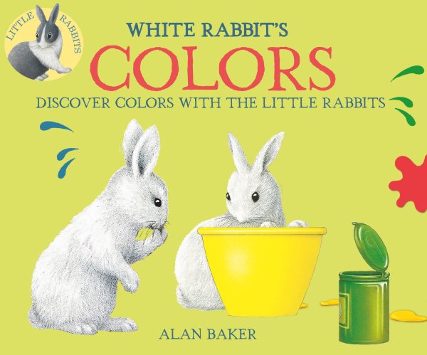 White Rabbit\