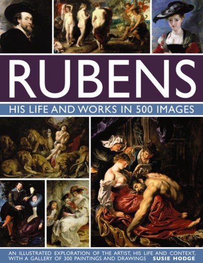 Rubens | 拾書所