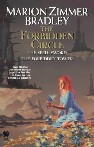 The Forbidden Circle | 拾書所