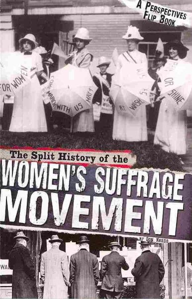 The Split History of the Women\