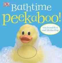 Bathtime Peekaboo! | 拾書所