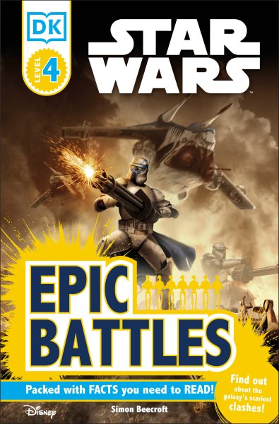 Star Wars Epic Battles