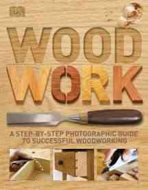 Woodwork | 拾書所