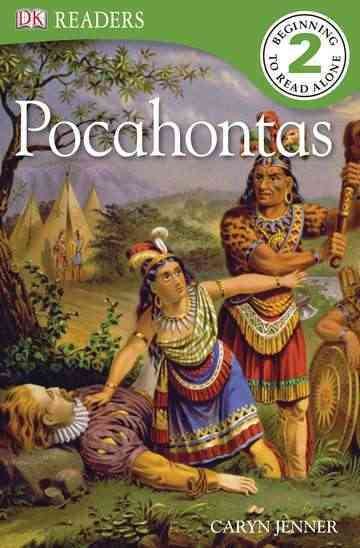 The Story of Pocahontas | 拾書所