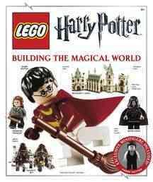 LEGO Harry Potter Visual Dictionary | 拾書所