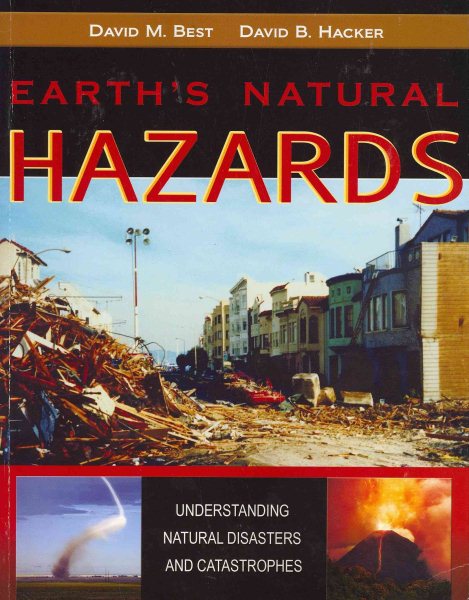 Earth's Natural Hazards | 拾書所