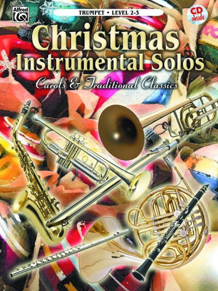 Christmas Instrumental Solos | 拾書所