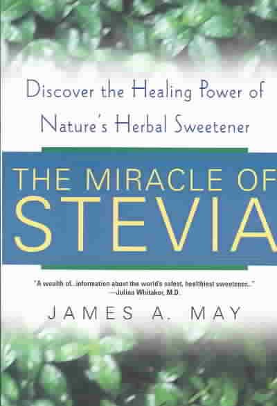 Miracle of Stevia | 拾書所
