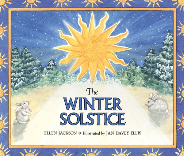 The Winter Solstice | 拾書所
