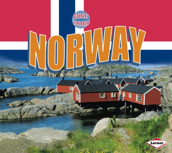 Norway | 拾書所
