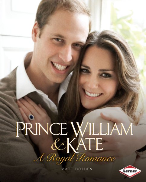 Prince William & Kate