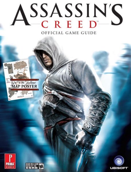 Assassin's Creed | 拾書所
