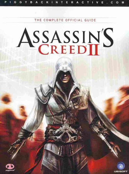 Assassin's Creed 2 | 拾書所