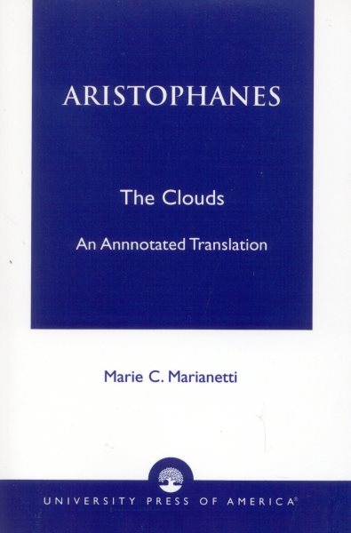 Aristophanes | 拾書所