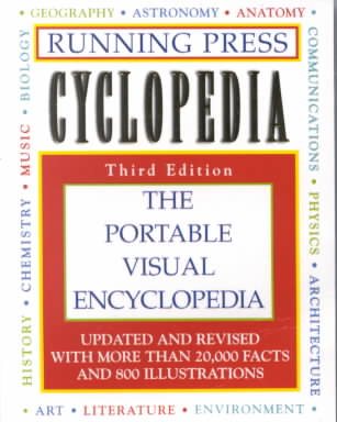 Running Press Cyclopedia | 拾書所