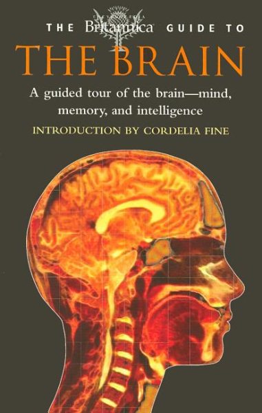 The Britannica Guide to the Brain | 拾書所
