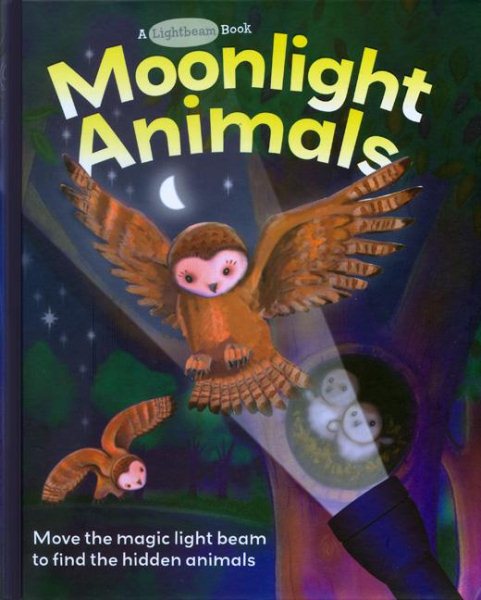 Moonlight Animals | 拾書所