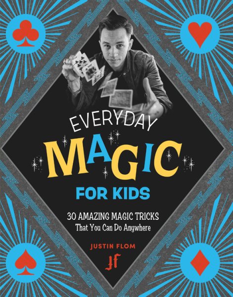 Every Day Magic for Kids