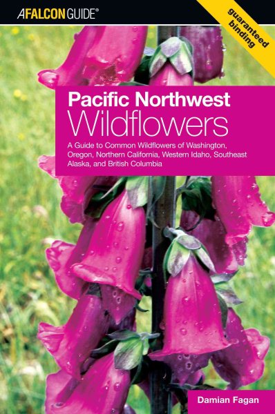 Pacific Northwest Wildflowers | 拾書所