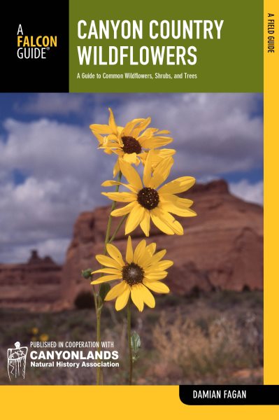 Canyon Country Wildflowers | 拾書所